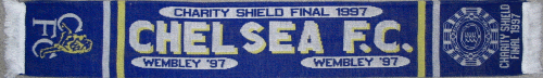 1997 Charity Shield
