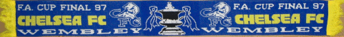 1997 FA Cup