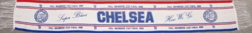 1986 Full Members Cup